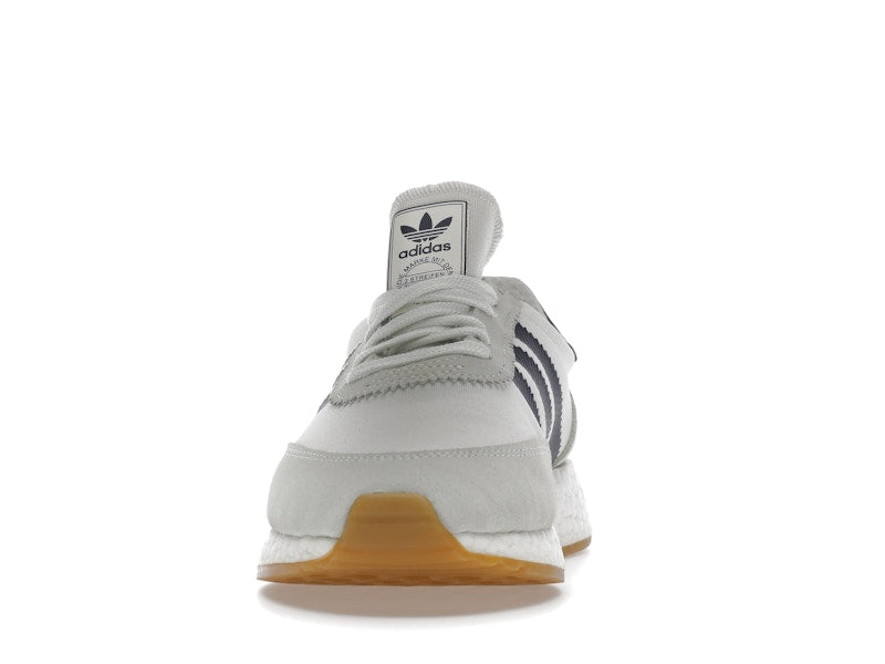 adidas I-5923 White Navy Gum