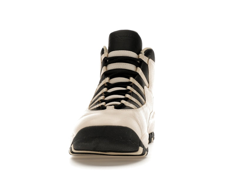 Jordan 10 Retro Heiress Pearl (GS)