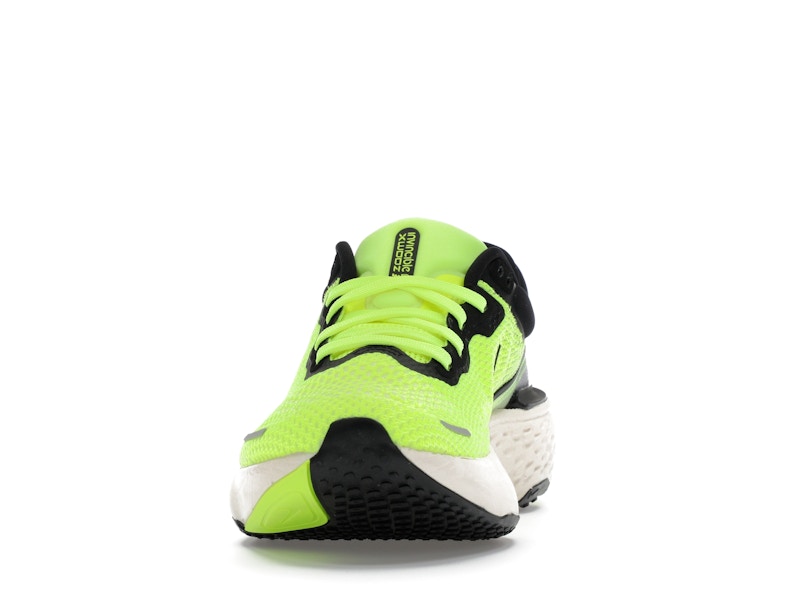Nike ZoomX Invincible Run Flyknit Volt