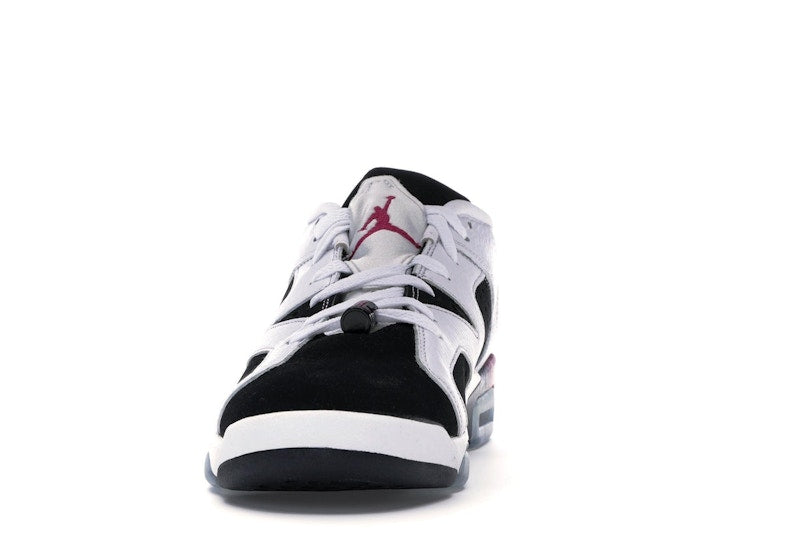 Jordan 6 Retro Low Fuchsia Flash (GS)