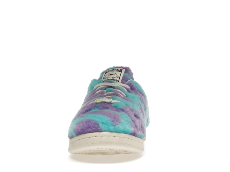 adidas Stan Smith Mike & Sulley Monsters Inc.