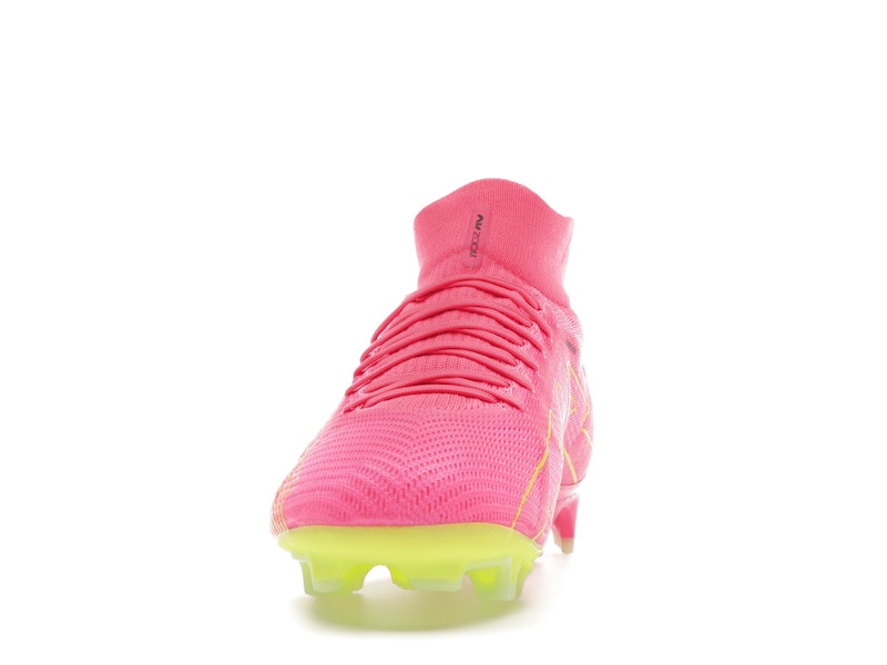 Nike Zoom Mercurial Superfly 9 Pro FG Luminous Pack