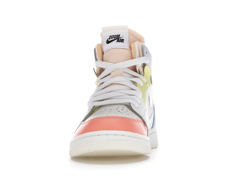 Jordan 1 High Zoom Air CMFT To My First Coach