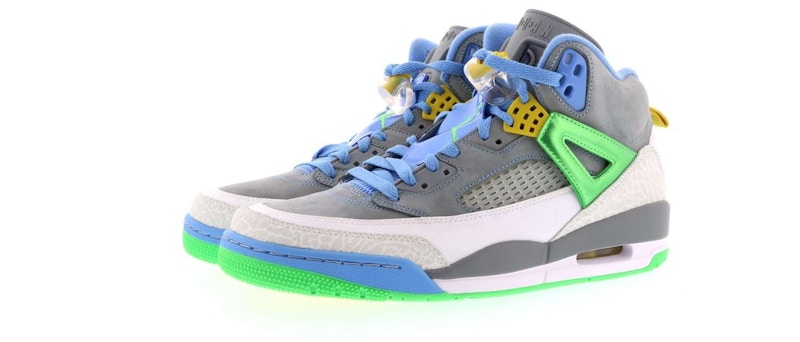 Jordan Spiz'ike Easter (NE-YO Charity Auction)
