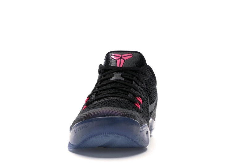 Nike Kobe 11 EM Low Invisibility Cloak