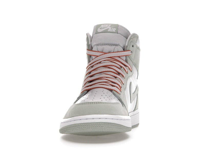 Jordan 1 Retro High OG Seafoam (Women's)