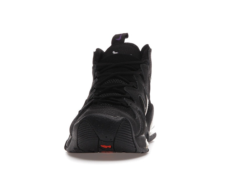 Nike Air Max CB 34 Black Club Purple (2015)