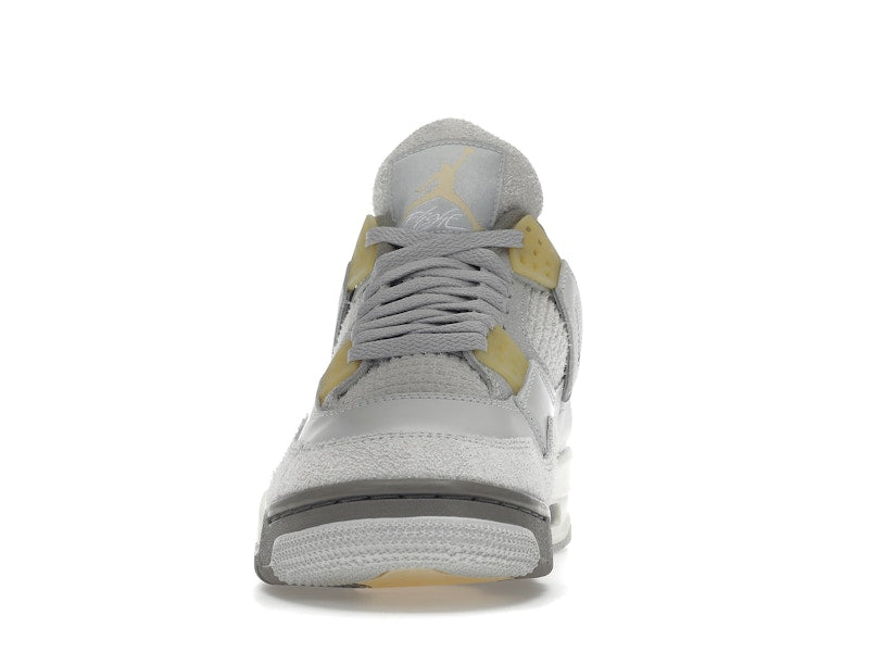 Jordan 4 Retro SE Craft Photon Dust