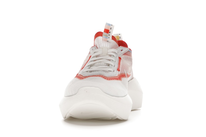 Nike Vista Lite SE Summit White Team Orange (Women's)