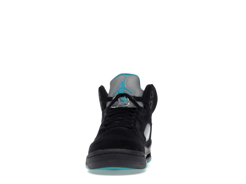Jordan 5 Retro Aqua (GS)