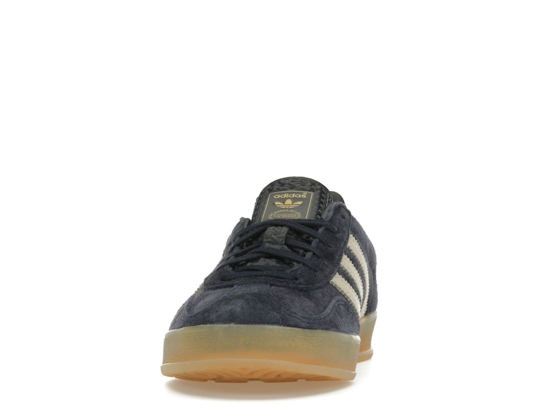 adidas Gazelle Indoor Legend Ink Wonder Beige