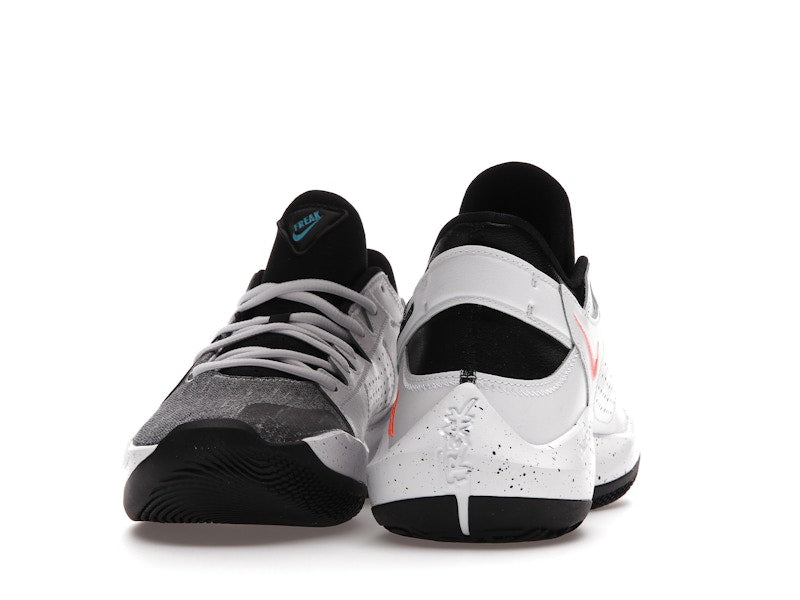 Nike Zoom Freak 2 Denim Bright Mango
