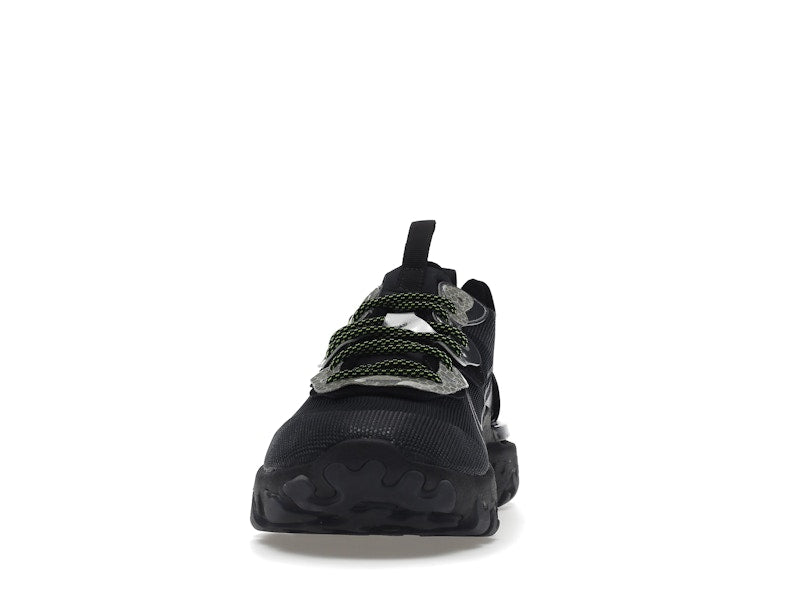 Nike React Vision Premium 3M Anthracite Volt