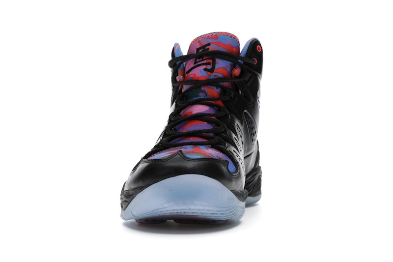 Jordan Melo M10 Year Of The Horse