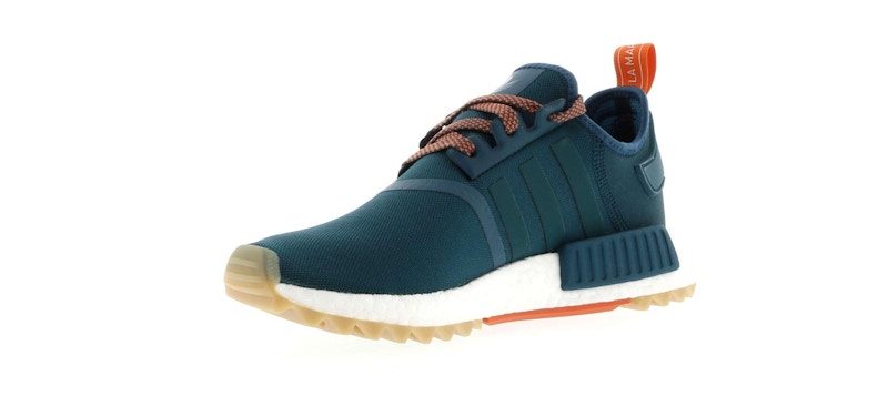 adidas NMD C1 Trail Utility Green (Women's)