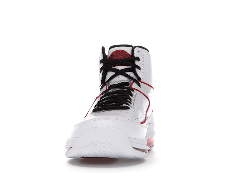 Jordan 2.0 Chicago