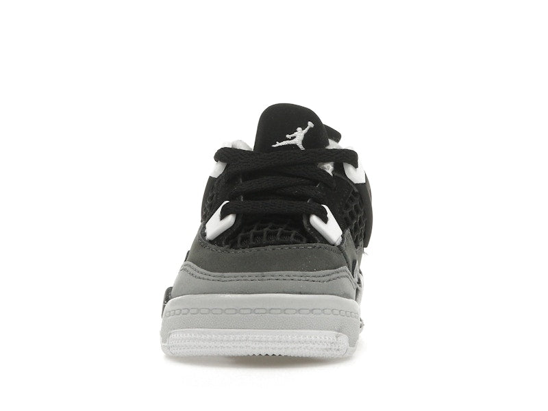 Jordan 4 Retro Fear (2024) (TD)