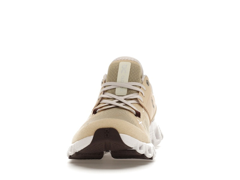 On Running Cloud X 3 Savannah Frost (Women's)