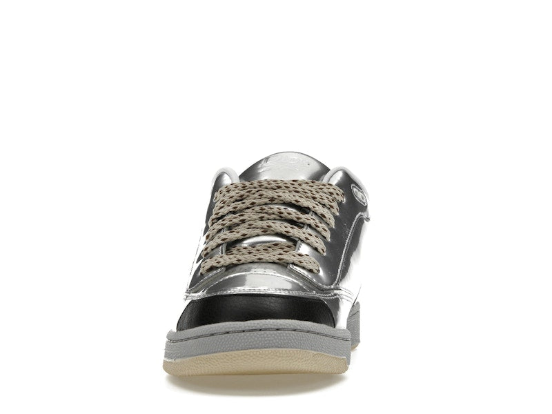 Reebok Club C Bulc Dime Silver Metllic
