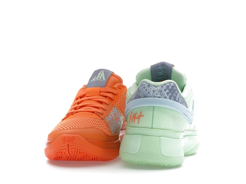 Nike Ja 1 Mismatched (GS)