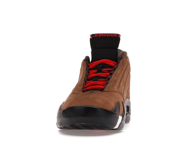 Jordan 14 Retro Winterized Archaeo Brown