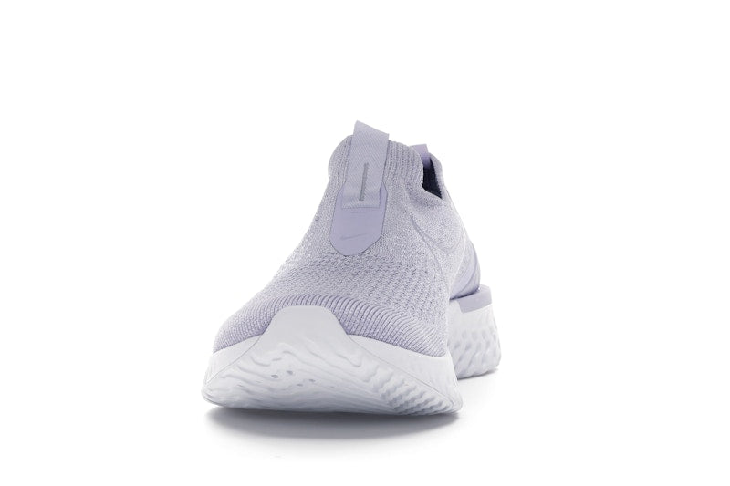 Nike Epic Phantom React Flyknit Lavender Mist (Women's)