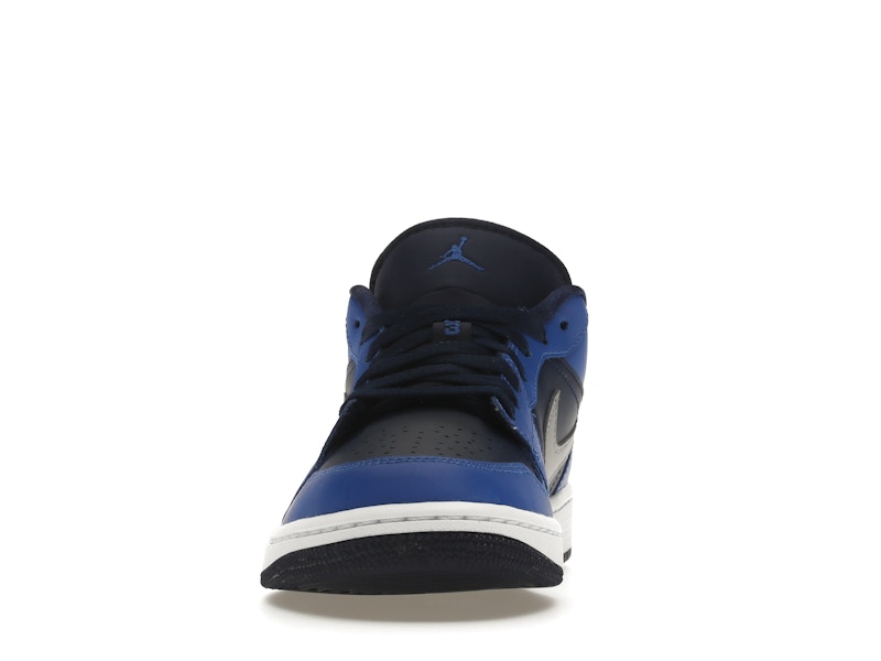 Jordan 1 Low Game Royal Blue Void (Women's)