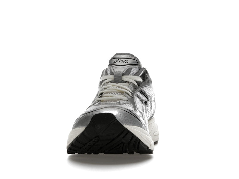 ASICS Gel-Kayano 14 JJJJound Silver Black