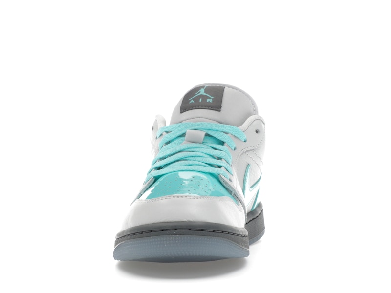 Jordan 1 Low SE Polaroid (Women's)