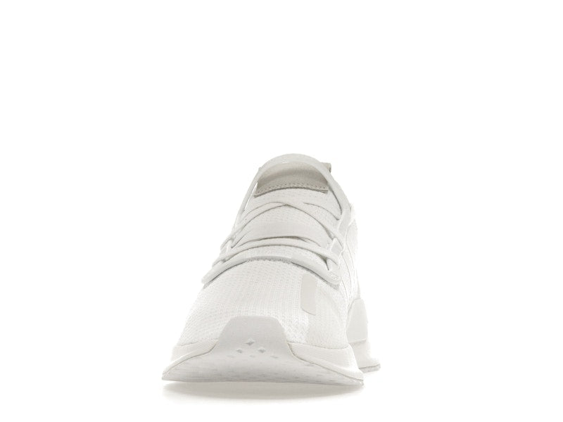 adidas U-Path Run Triple Cloud White