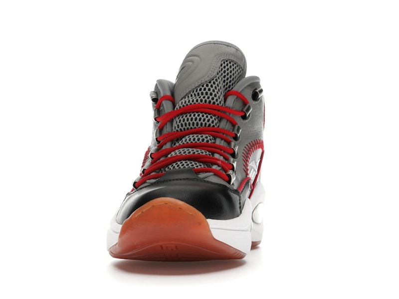 Reebok Question Mid Practice