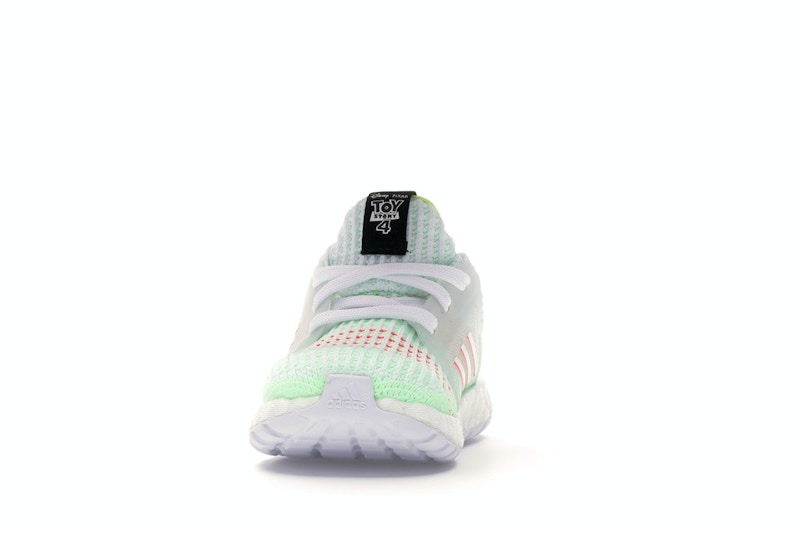 adidas Ultra Boost 2019 Toy Story Buzz Lightyear (Toddler)