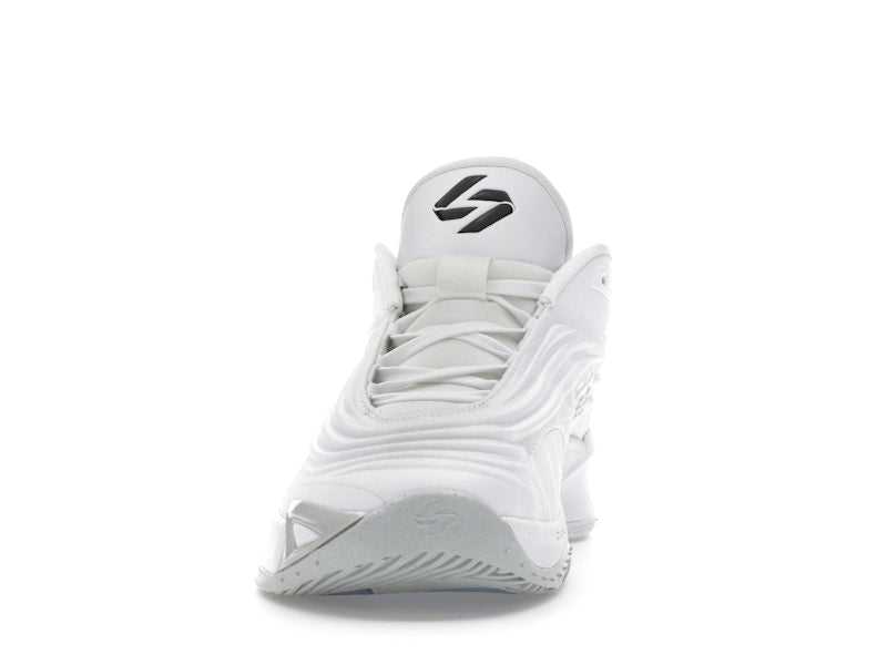 Jordan Luka 3 TB White Grey Fog