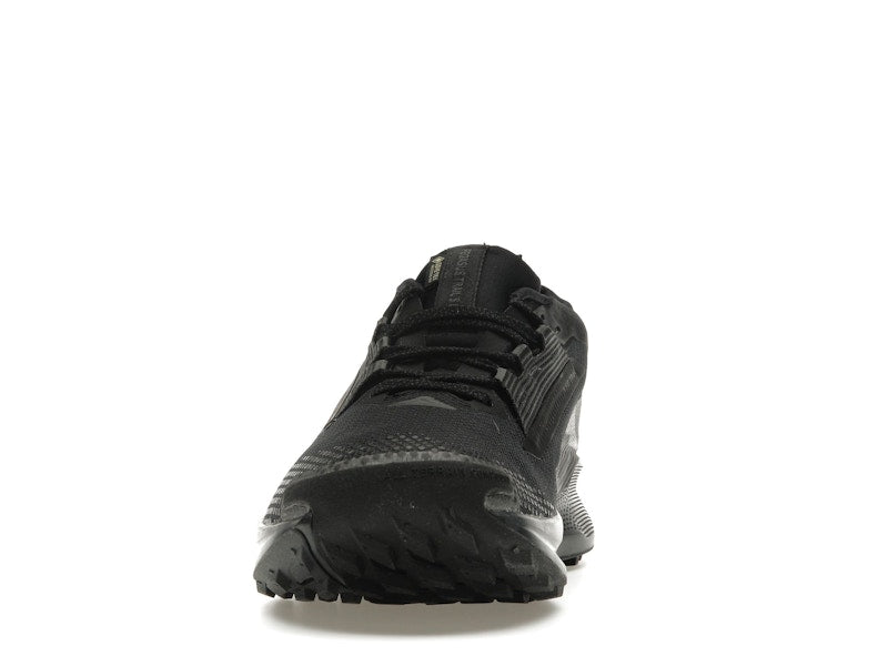 Nike React Pegasus Trail 5 Gore-Tex Black Anthracite