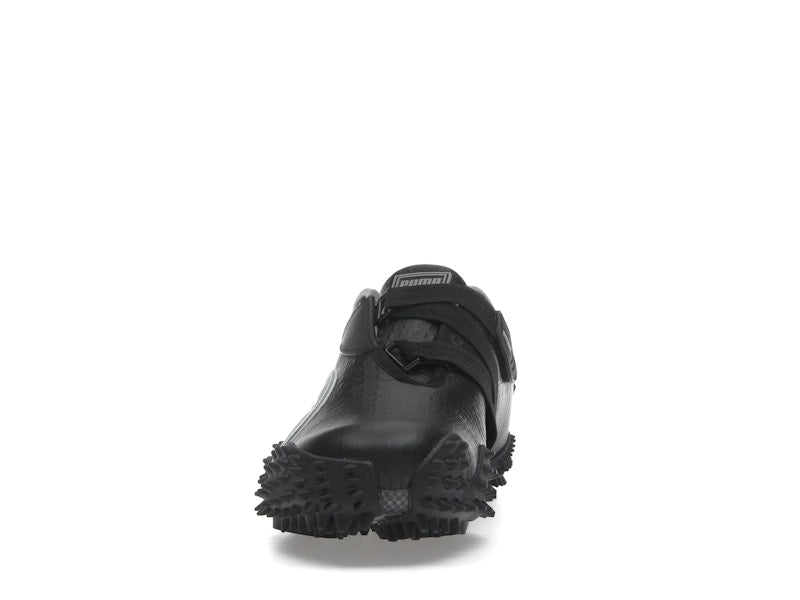 Puma Mostro A$AP Rocky Black Silver (Women's)