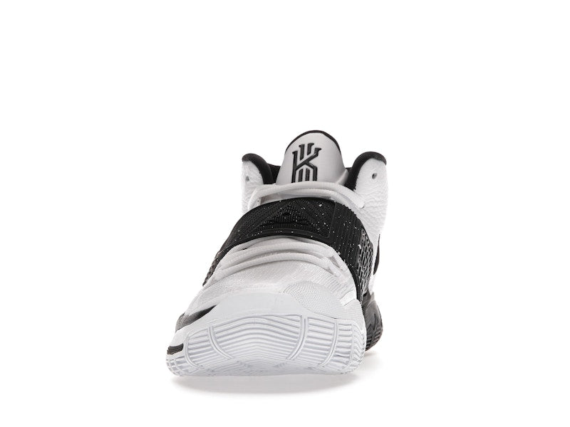 Nike Kyrie 6 Team White Black