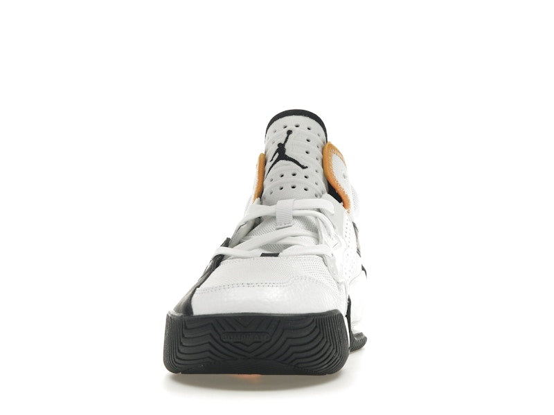 Jordan Stay Loyal 2 White Taxi Black