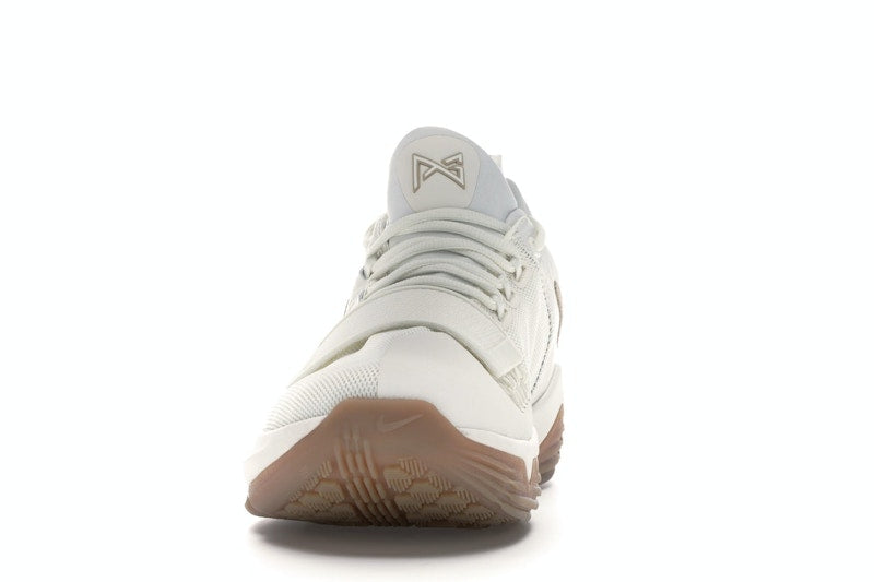 Nike PG 1 Ivory