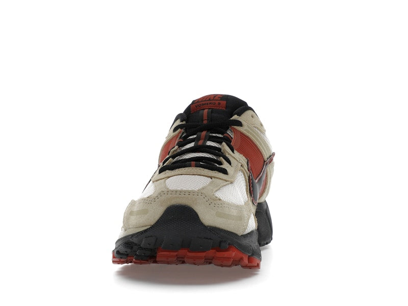 Nike Zoom Vomero 5 Desert Khaki Light Orewood Brown Mars Stone Black