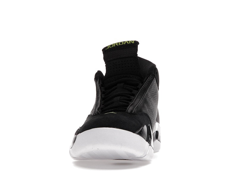 Jordan 14 Retro Indiglo (2016)