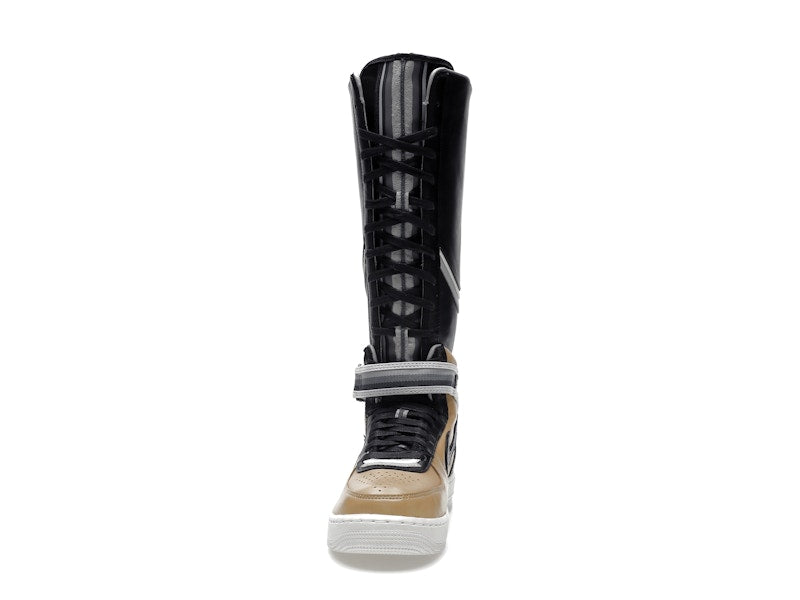 Nike Air Force 1 Boot Tisci Tan (Women's)