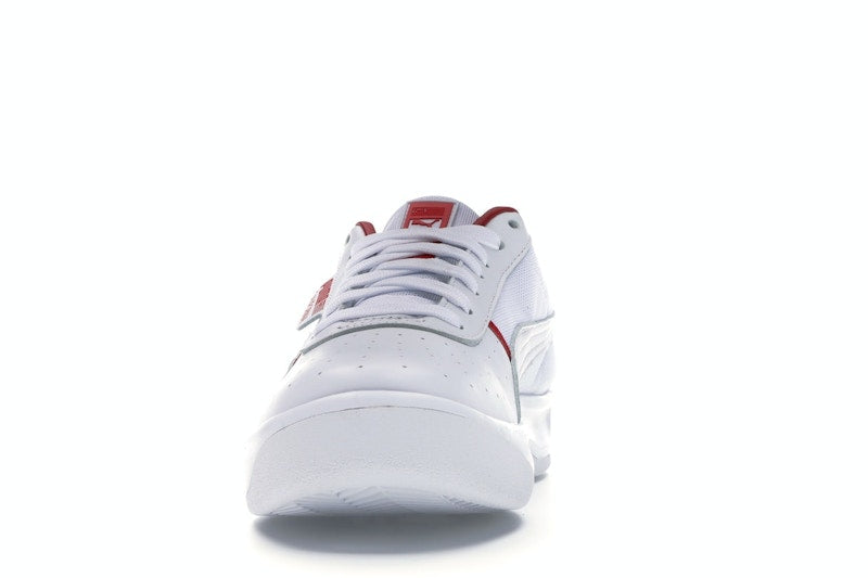 Puma California Nipsey Hussle The Marathon Continues (White)