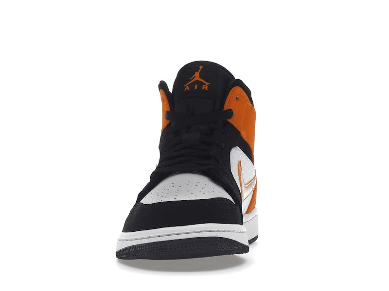 Jordan 1 Mid Shattered Backboard