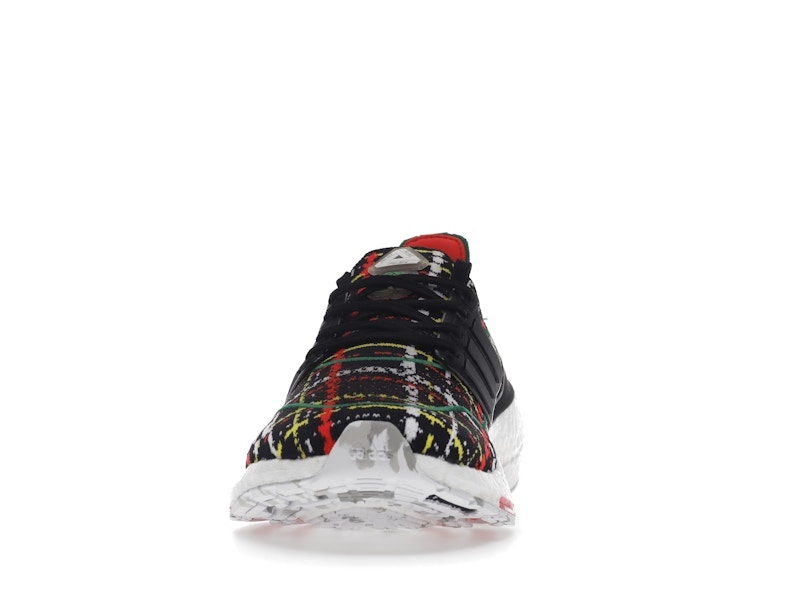 adidas Ultra Boost 21 Palace Black Multicolor