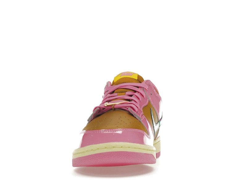 Nike Dunk Low QS Parris Goebel (Women's)