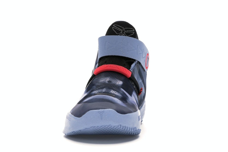 Nike Kobe AD NXT FF Vast Grey Blue Hero