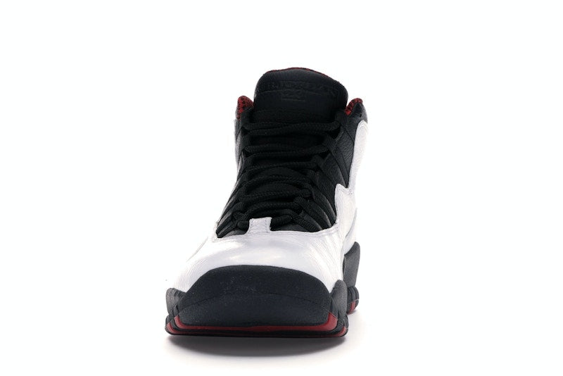 Jordan 10 Retro Chicago Bulls (2012)