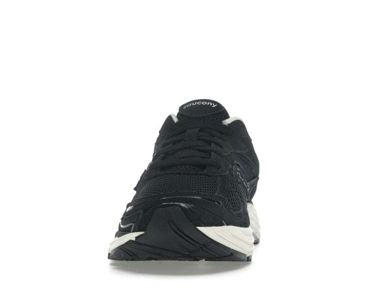 Saucony ProGrid Omni 9 Premium Black Cream