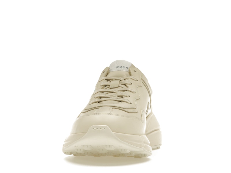 Gucci x The North Face Rhyton Beige