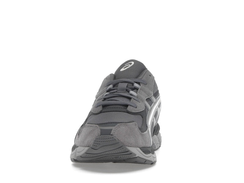 ASICS Gel-NYC 2055 Carbon Cement Grey